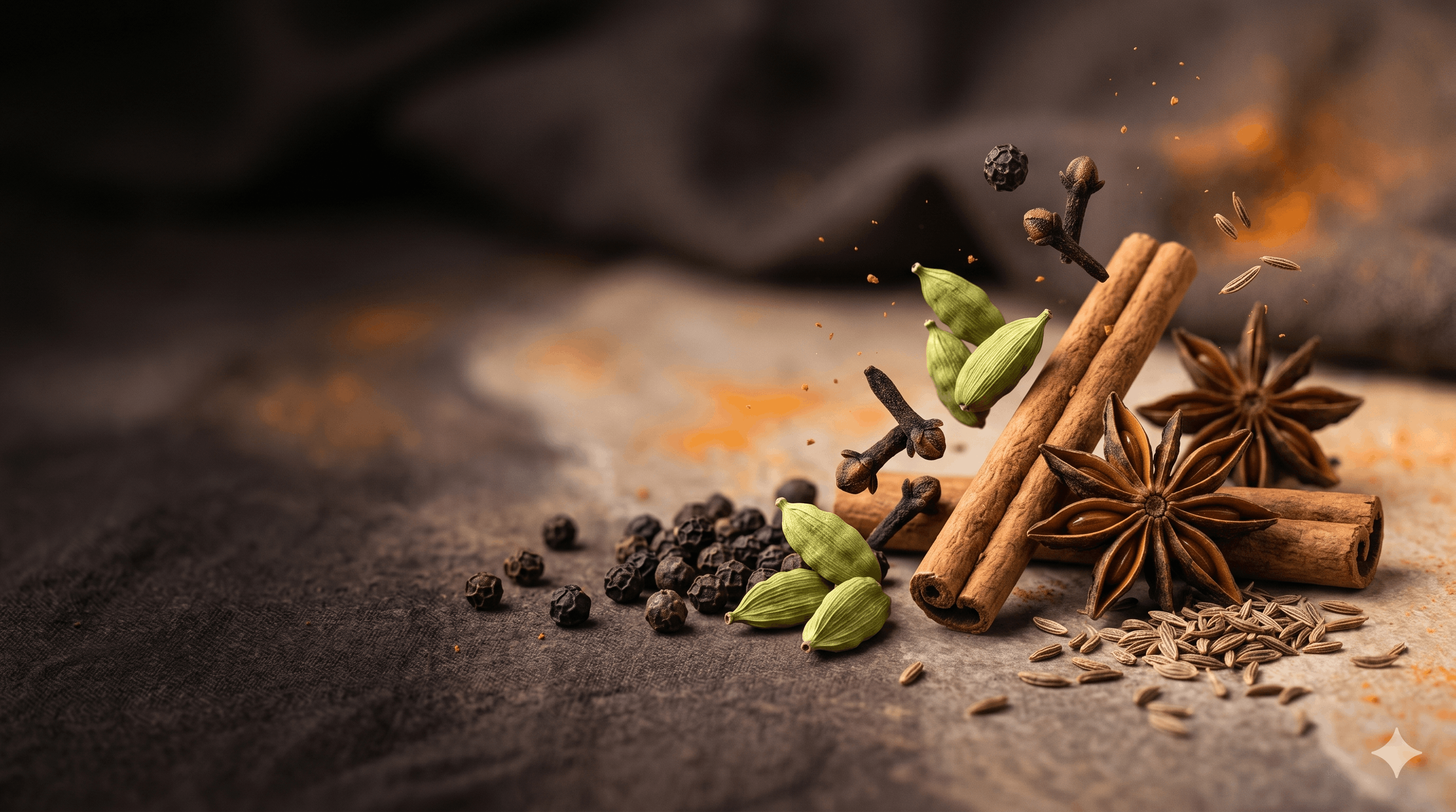 Premium Bulk Wholesale Spices supplier in Khari Baoli, Delhi - Kesariya Spices